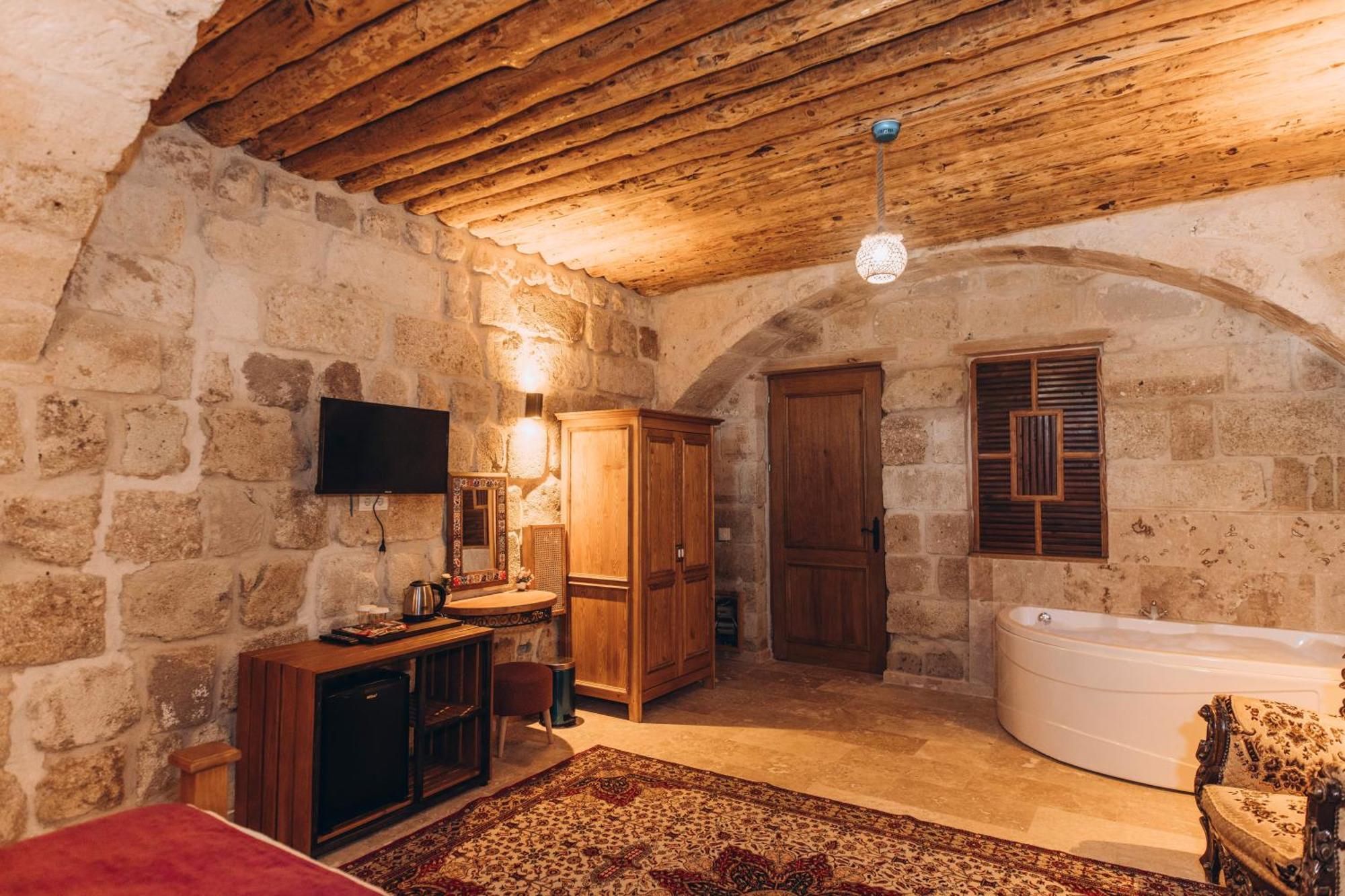 Songuel Hanim Konagi Nevsehir Exterior photo