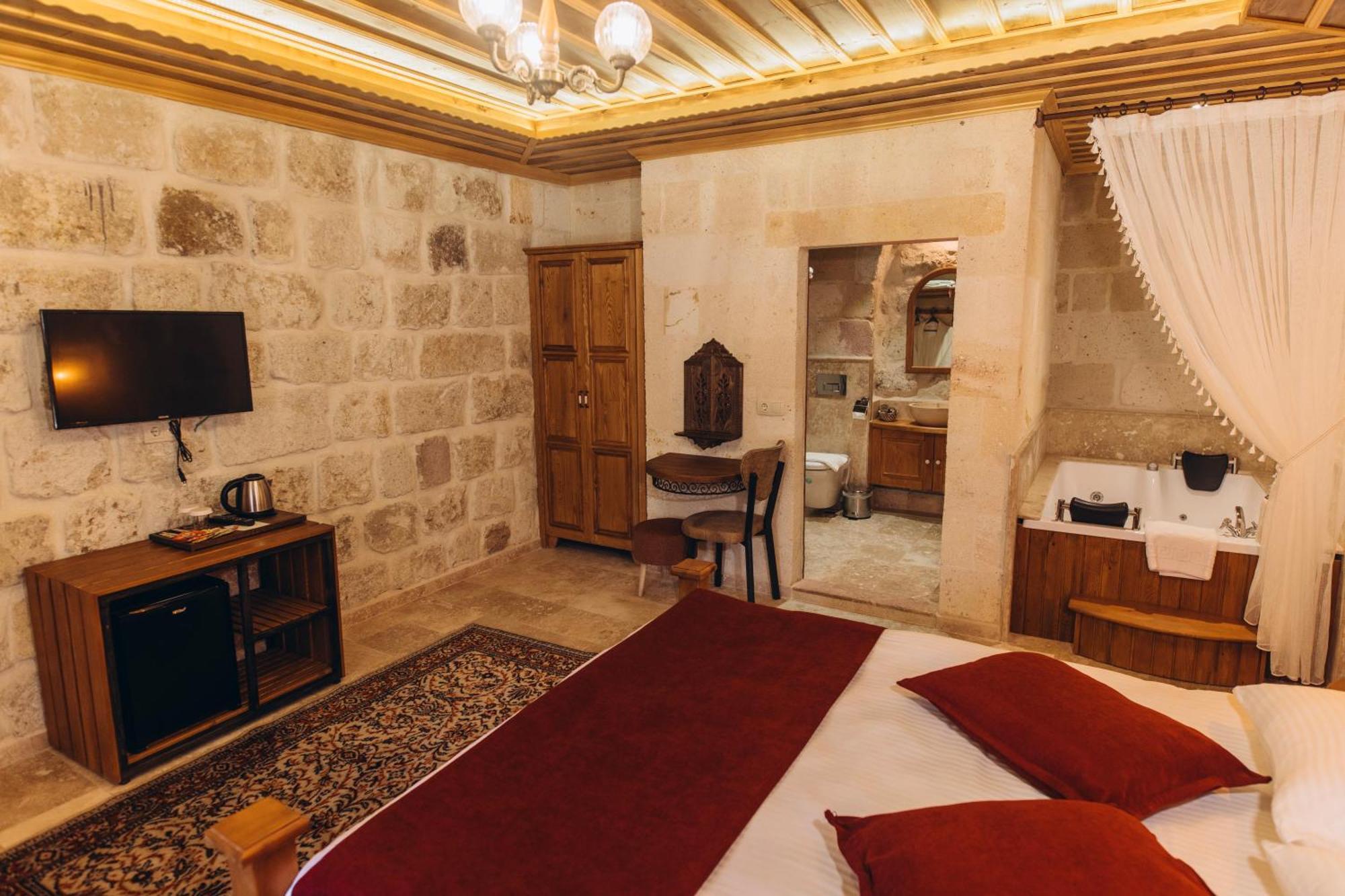 Songuel Hanim Konagi Nevsehir Exterior photo