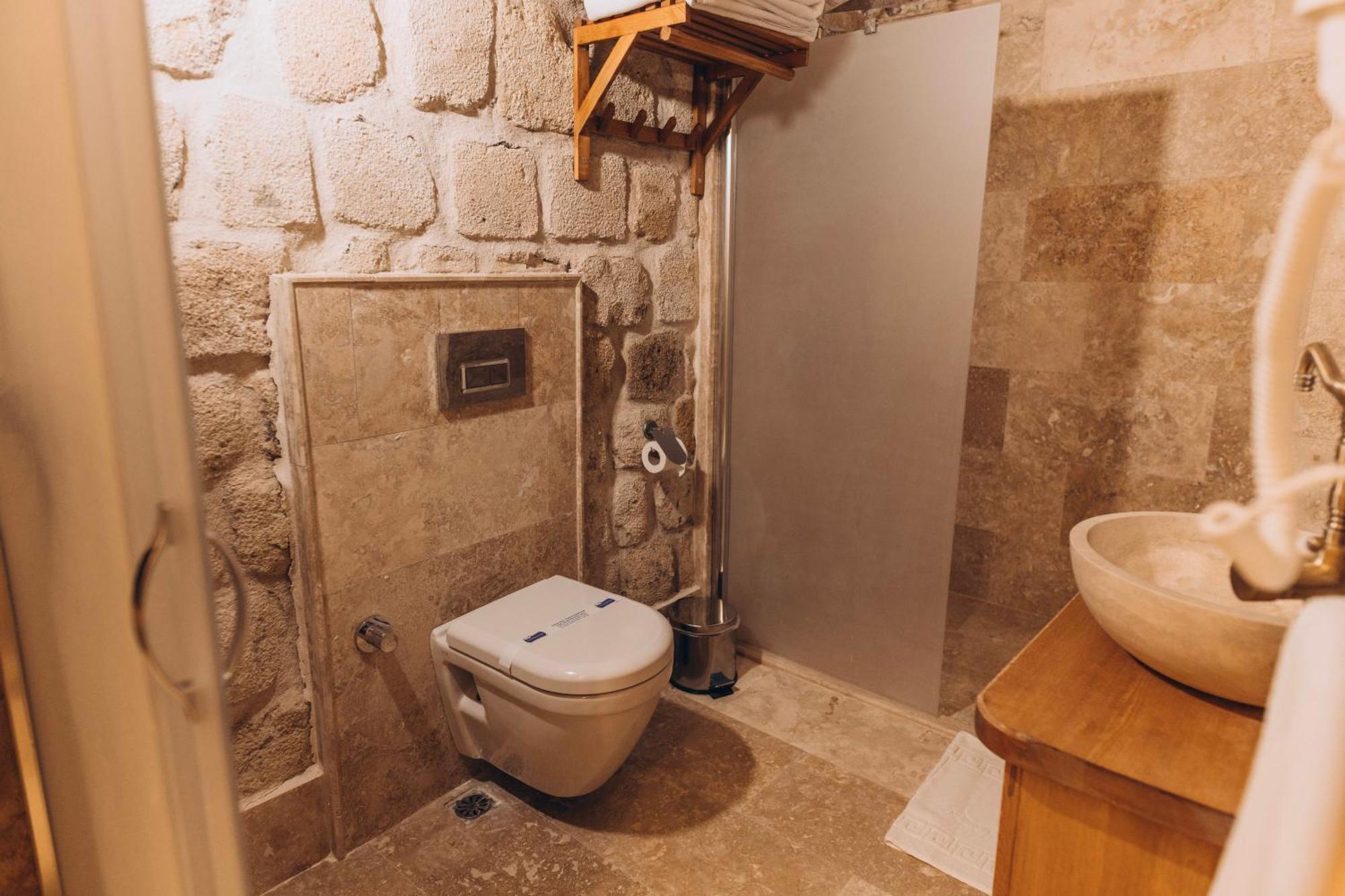 Songuel Hanim Konagi Nevsehir Exterior photo